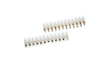 Pluggable Terminal Blocks