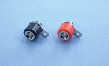 4mm Sockets (4)