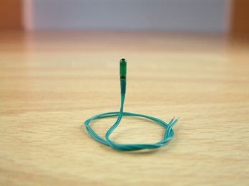 12v Green Grain Rice Bulbs (10)