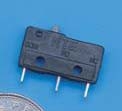 Microswitch Button Actuator