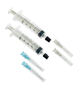 5ml Syringes