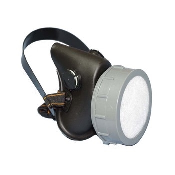 Face Mask with Replaceable Filter