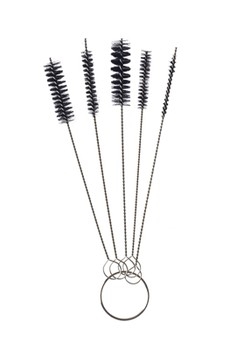 Airbrush Cleaning Brushes