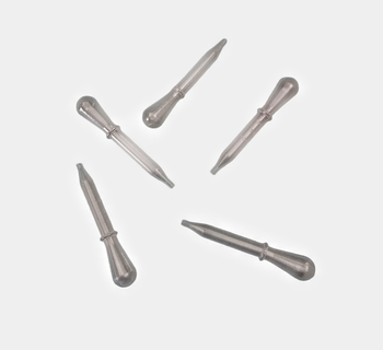 Small Pipettes (Pack of 5)