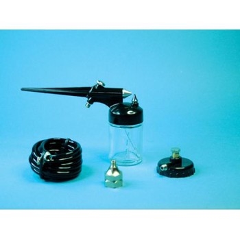 Single Action Airbrush Starter Pack