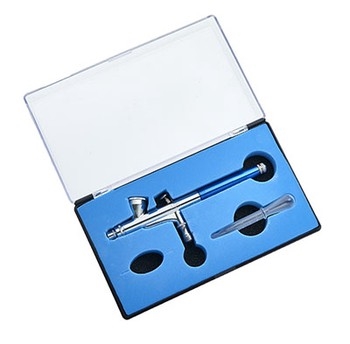 Easy Clean Dual Action Airbrush 2