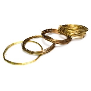 Brass Wire 0.25mm