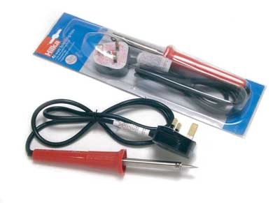 40 Watt Soldering Iron