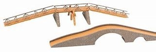 Footbridges (2) Kit