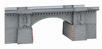 Railway/Road Bridge Model of the Month Kit