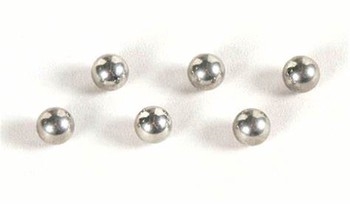 Ball Drive Shaft Bearings (6)