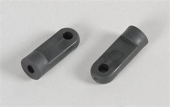 Lower Shock Rod End, Long (Pair)