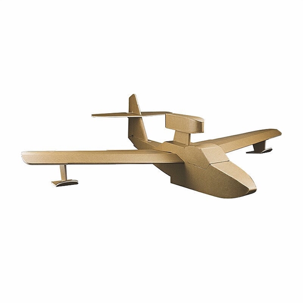 Flite Test FT4116 Otter Amphibious