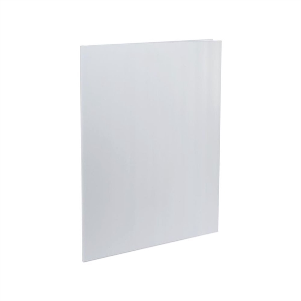 30x40in Thick Water Resistant BiFold Maker Foam, White, 5/16in (15 pcs)