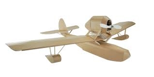 Sea Angel Speed Build Kit with Maker Foam 1066mm