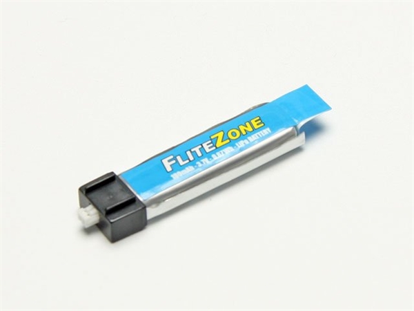 180mah 3.7v LiPo Battery