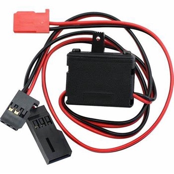 Futaba Switch Harness 1.5