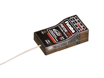 Futaba R6106HFC