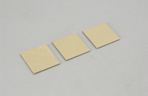 Futaba Gyro Pads PK3