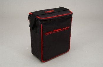 Futaba Radio Transmitter Case - Soft Small - 3PV  4PM