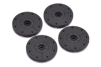 Servo Horn Type C Pack of 4