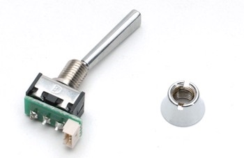 Transmitter switch 2 position long