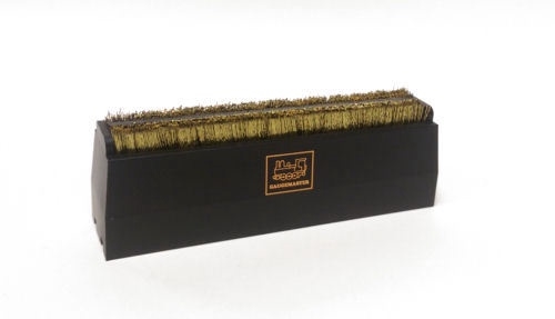 Gaugemaster GM59 N Scale Wheel Cleaning Brush