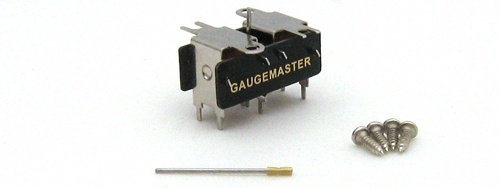 Classic Solenoid Point Motor (5-Pack)