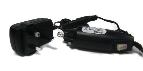 Mains Mini Drill