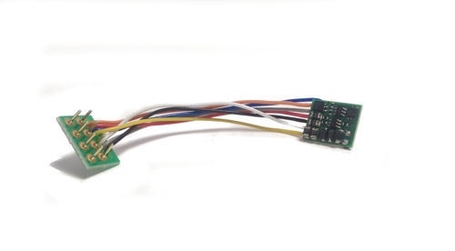 Micro Decoder