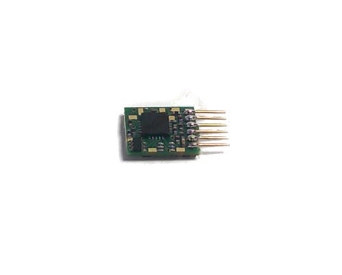6 pin N Gauge Decoder