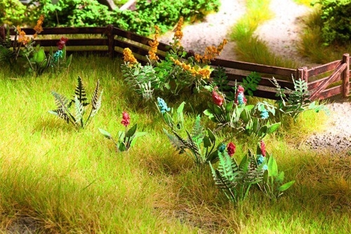 Noch 00 Wild Flowers