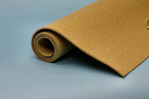 Cork Roll 1/8