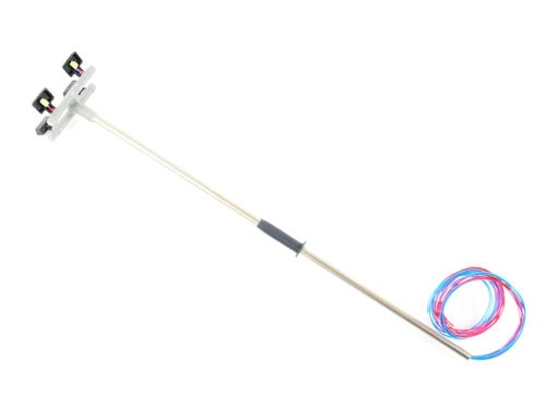 Floodlight Mast
