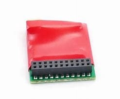 Gaugemaster Ruby Series 2fn Standard DCC Decoder 21 Pin - DCC91