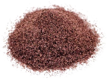 Red/Brown Scatter