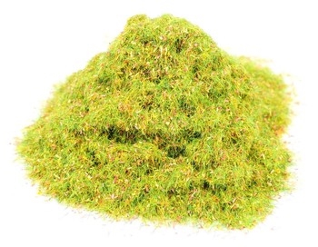 Flower Meadow 2.5mm Static Grass 30g (Was GM173)