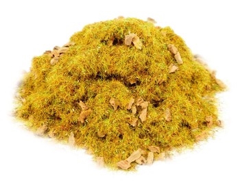 Alpine Meadow 2.5mm Static Grass 30g (Was GM174)