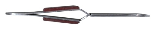Reverse Action Tweezers