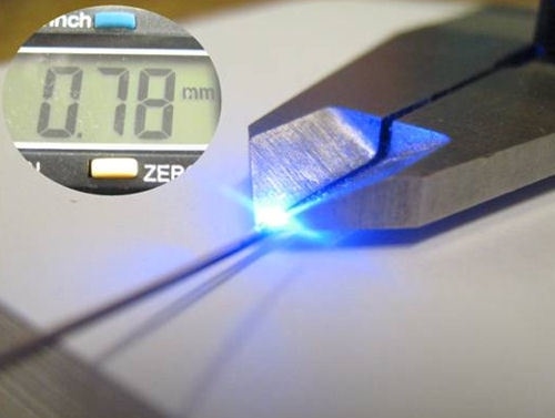 Micro LED Orange (4)