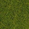 Grass Mat Spring 12mm