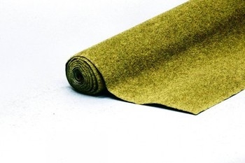 Autumn Grass Mat