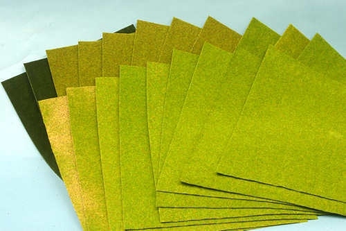 Mini Grass Mat