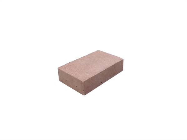 Premium Large Track Rubber 77x60x20mm