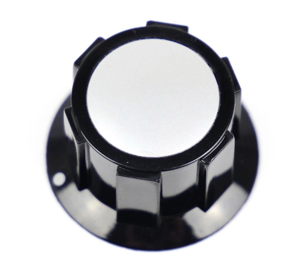 Knob For Rotary Switches and Pots.