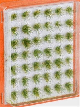 12mm Grass Tufts Mini Set