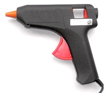 Low Temperature Glue Gun