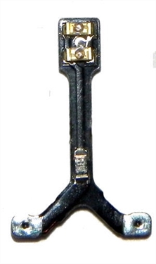 Buffer Stop Lights - N Scale 2