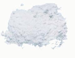 Plaster of Paris