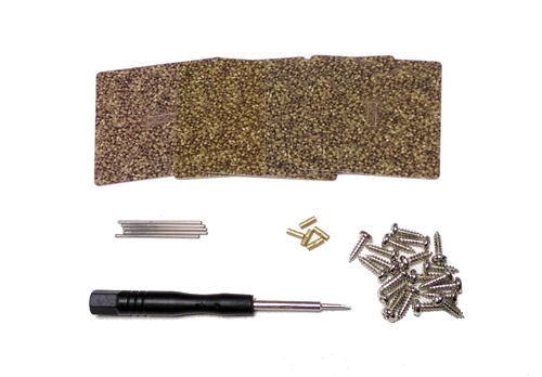 Gaugemaster GMC-PM52 Point Motor Accessory Pack